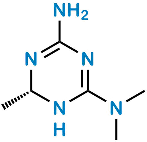 Imeglimin S-Isomer