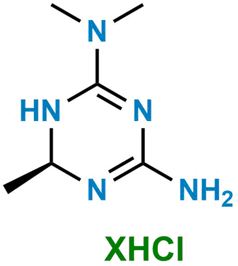 Imeglimin S-Isomer (HCl salt)