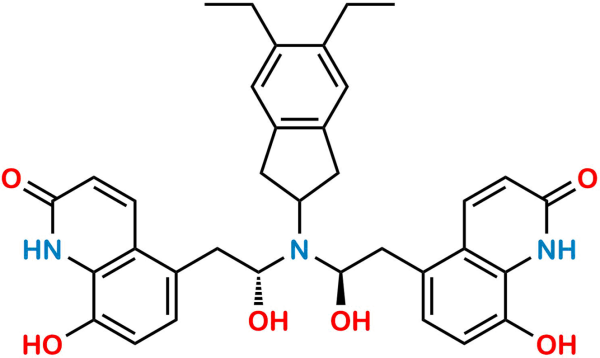 Indacaterol Dimer