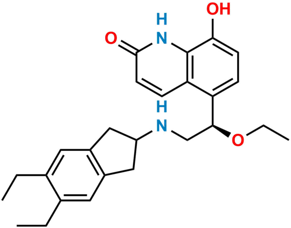 Indacaterol Impurity 1