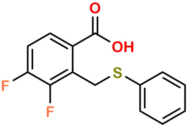 Baloxavir Impurity 6