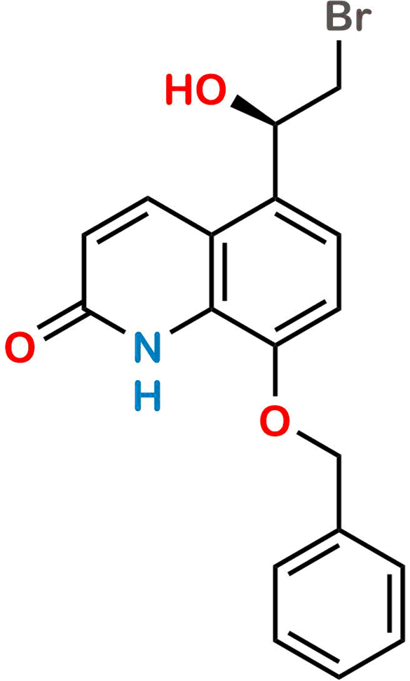 Indacaterol Impurity 14