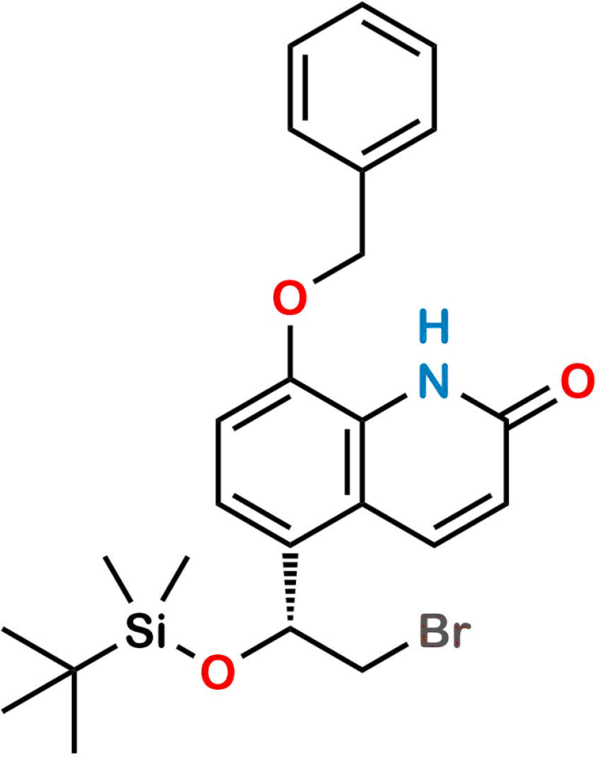 Indacaterol Impurity 15