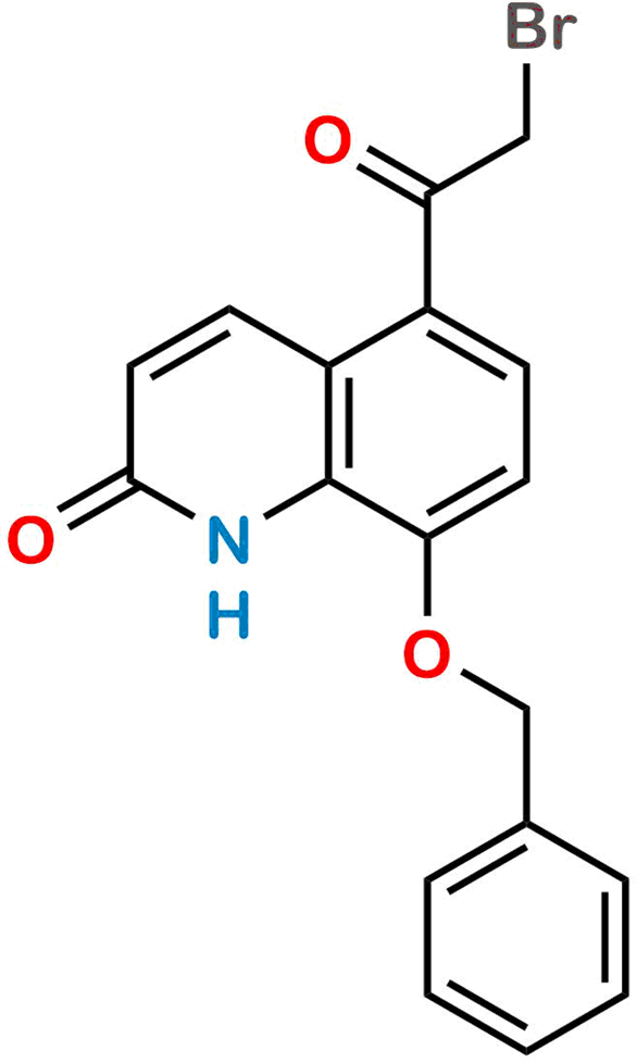 Indacaterol Impurity 16