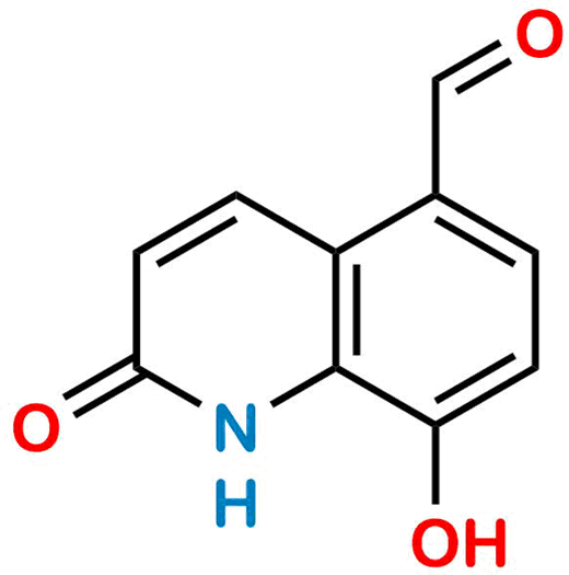 Indacaterol Impurity 17