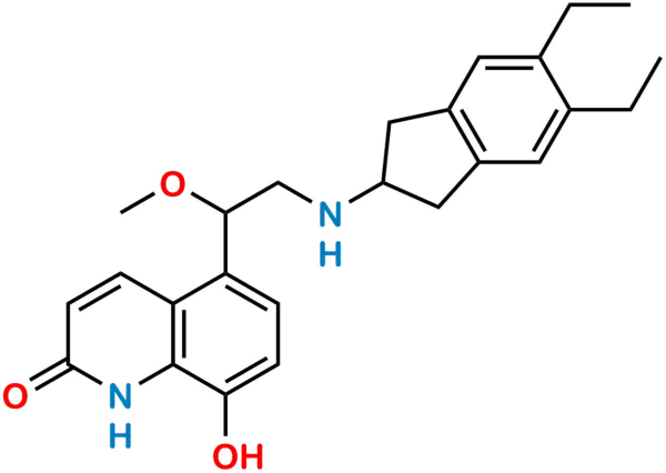 Indacaterol Impurity 18