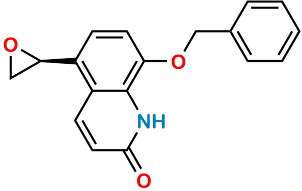 Indacaterol Impurity 19