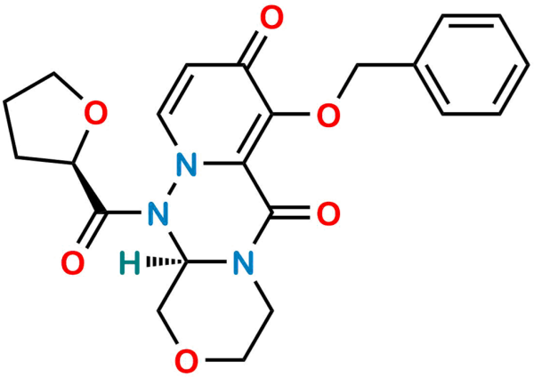 Baloxavir Impurity 7