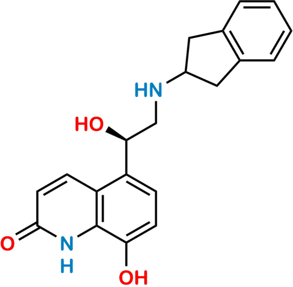 Indacaterol Impurity 21