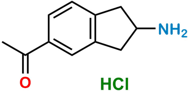 Indacaterol Impurity 22