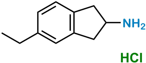 Indacaterol Impurity 24