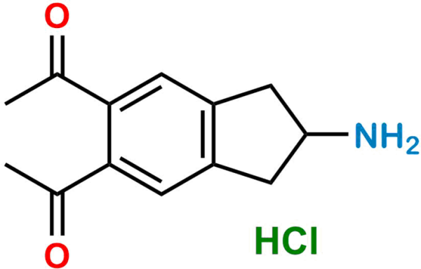 Indacaterol Impurity 25