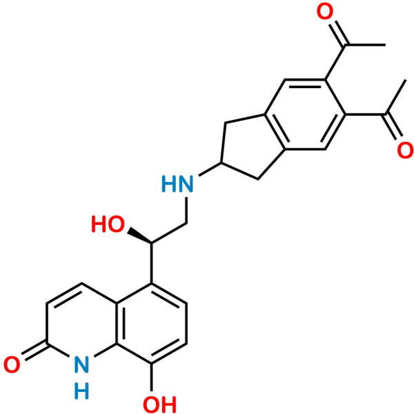 Indacaterol Impurity 26