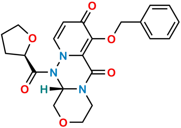 Baloxavir Impurity 8