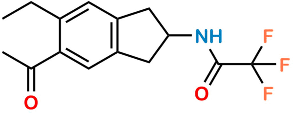 Indacaterol Impurity 32