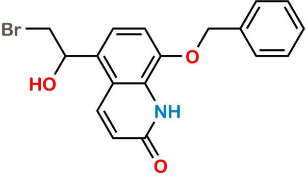 Indacaterol Impurity 34