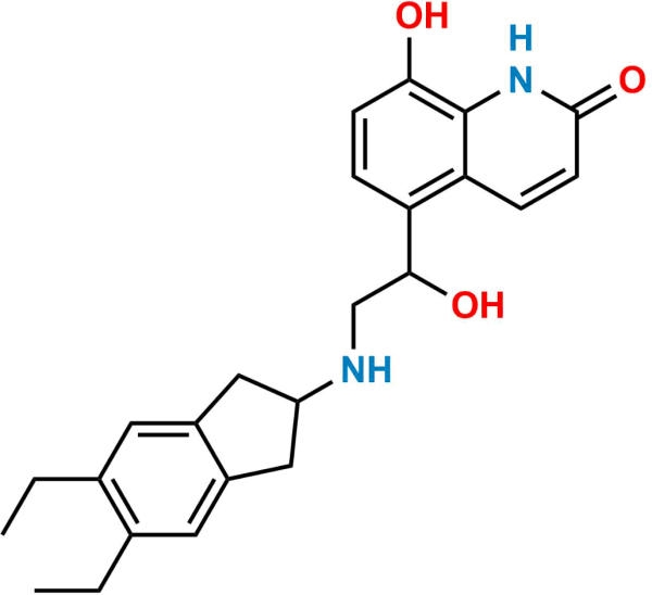 Indacaterol Racemate