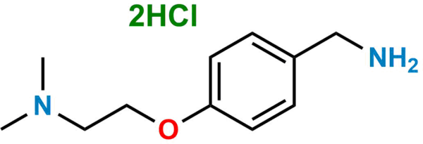 Itopride Impurity 1