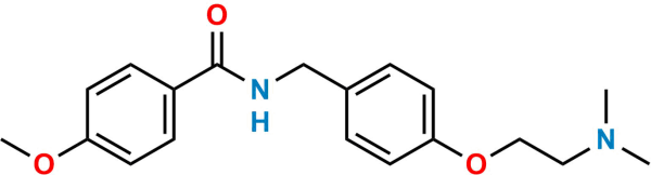 Itopride Impurity 4