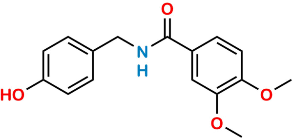 Itopride Impurity A