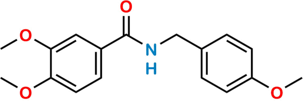 Itopride Impurity B