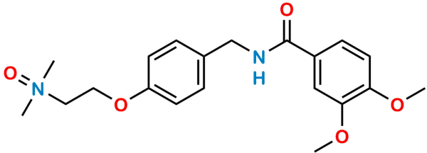 Itopride N-Oxide