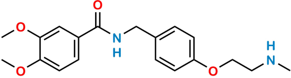 N-Desmethyl Itopride