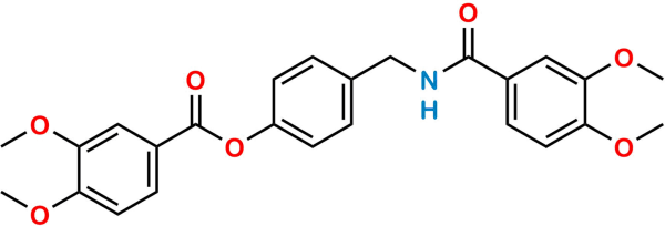 Itopride Impurity 10