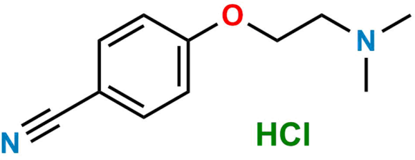 Itopride Impurity 2