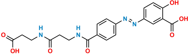 Balsalazide Impurity 9