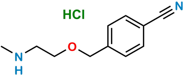 Itopride Impurity 3