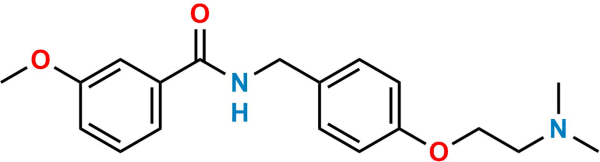 Itopride Impurity 5