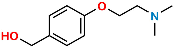 Itopride Impurity 8