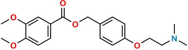 Itopride Impurity 9