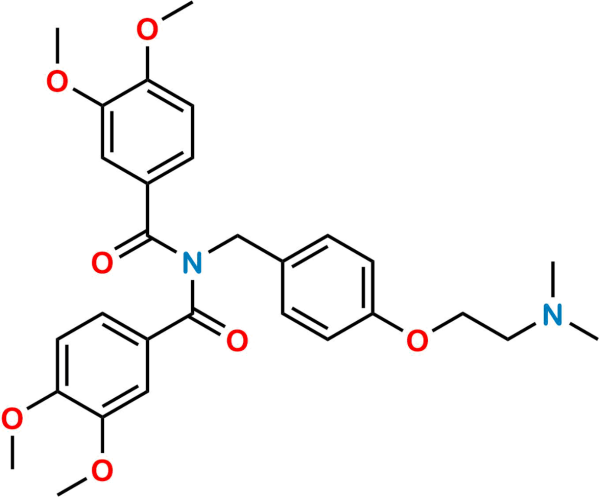 Itopride Impurity 11