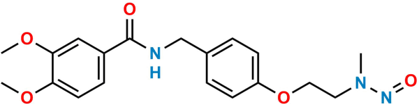 N-Nitroso-Desmethyl Itopride