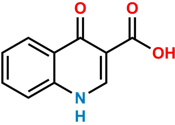 Ivacaftor Acid Impurity