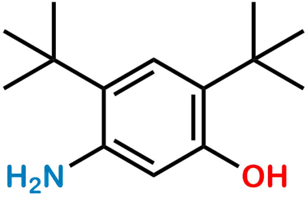 Ivacaftor Amine Impurity