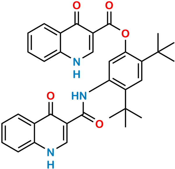 Ivacaftor Impurity 18