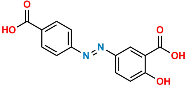 Balsalazide USP Realted Compound A