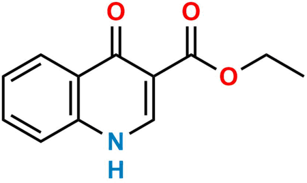 Ivacaftor Ethyl Ester Impurity