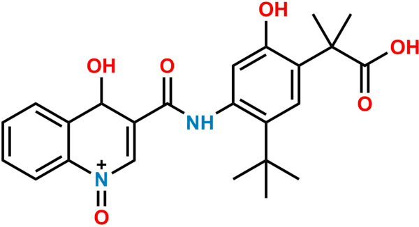 Ivacaftor Impurity 10