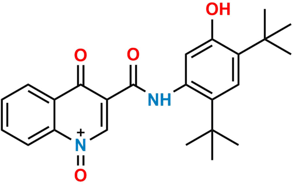 Ivacaftor Impurity 11