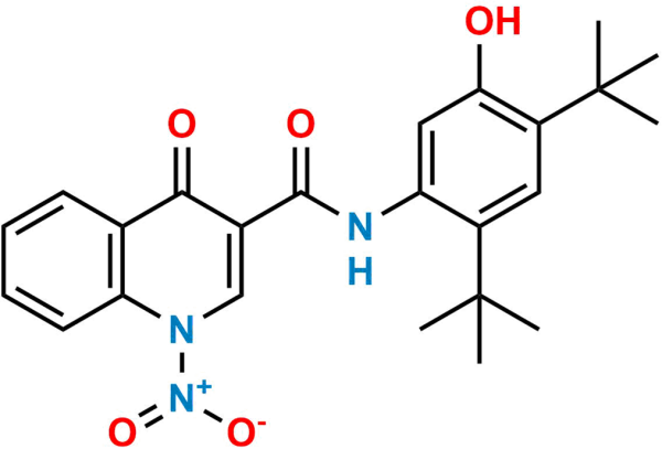 Ivacaftor Impurity 13