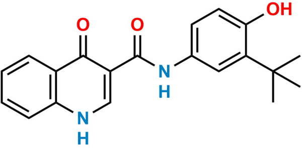 Ivacaftor Impurity 17