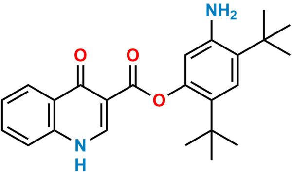 Ivacaftor Impurity 19