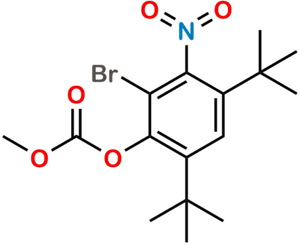 Ivacaftor Impurity 21