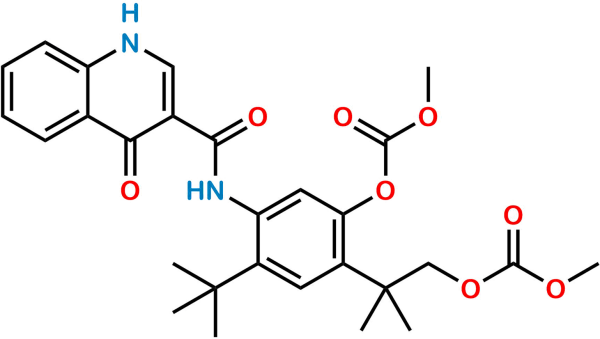 Ivacaftor Impurity 5