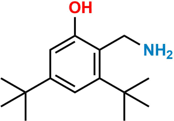 Ivacaftor Impurity 22