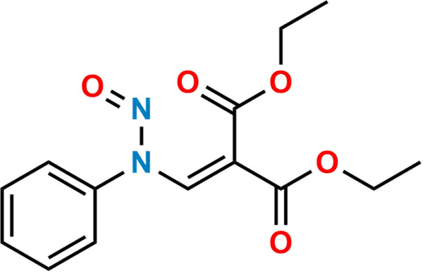 Ivacaftor Nitroso Impurity 5